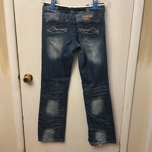 Cowgirl Tuff Cheyenne Women’s Jeans Size 29